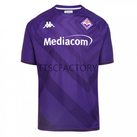 Fußballtrikots ACF Fiorentina 2022-2023 Kurzarm Heimtrikotsatz kaufen